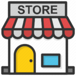 Retail Store Spin POS system Retail Store Spin POS system